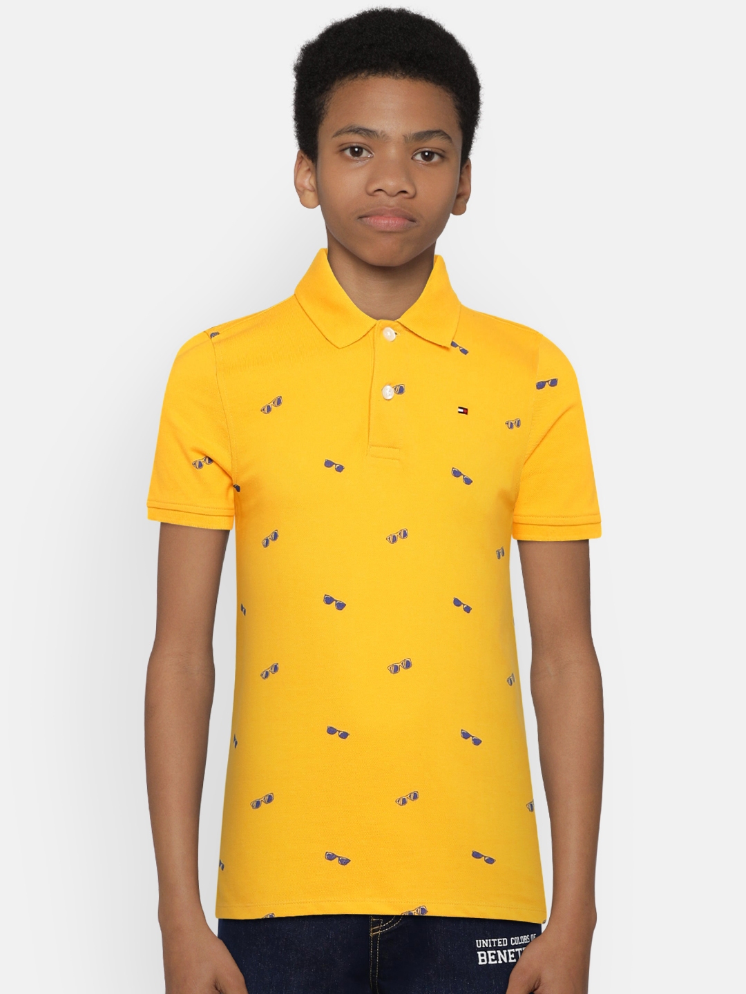 tommy jeans boys