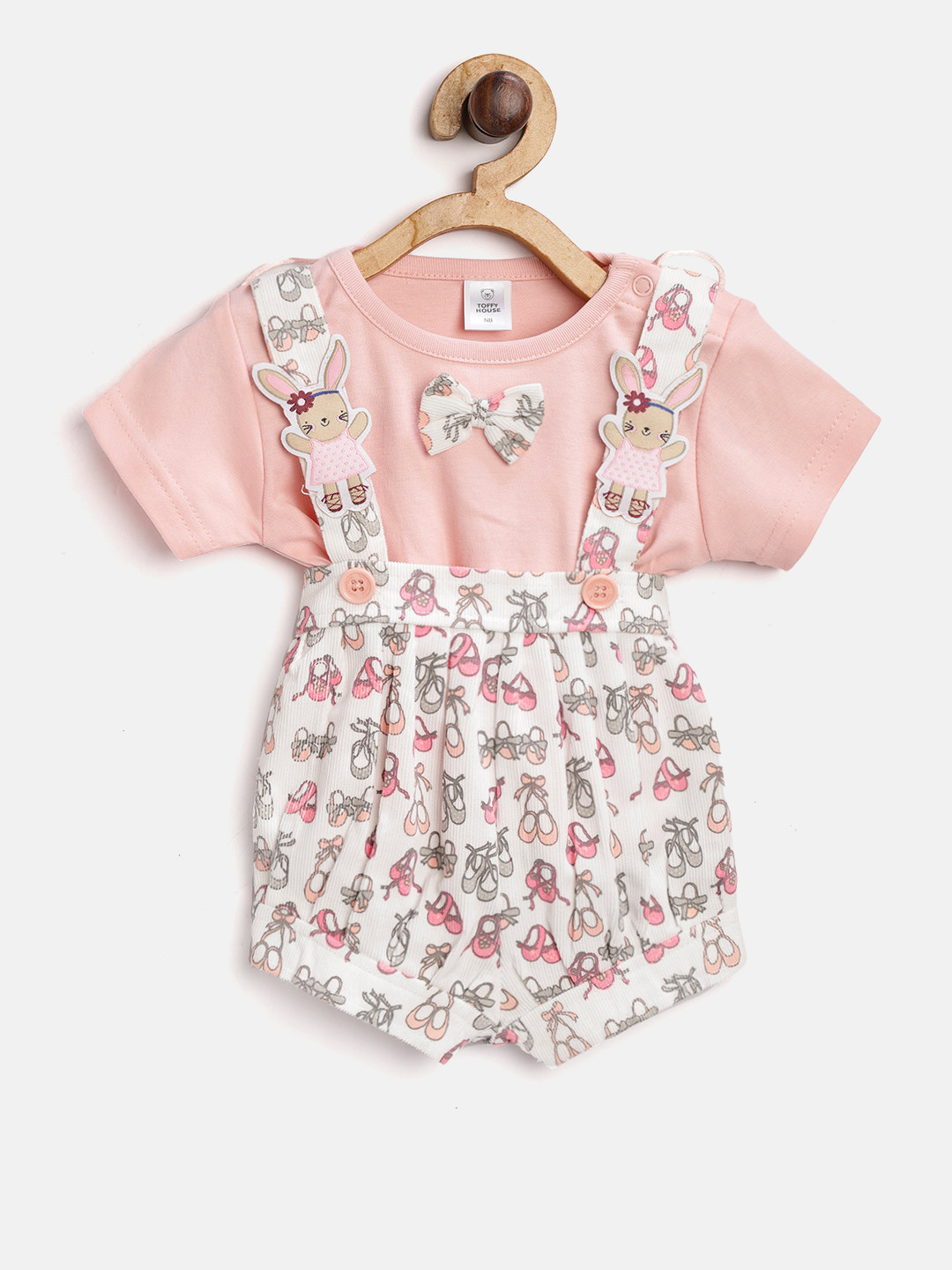 toffyhouse baby dress