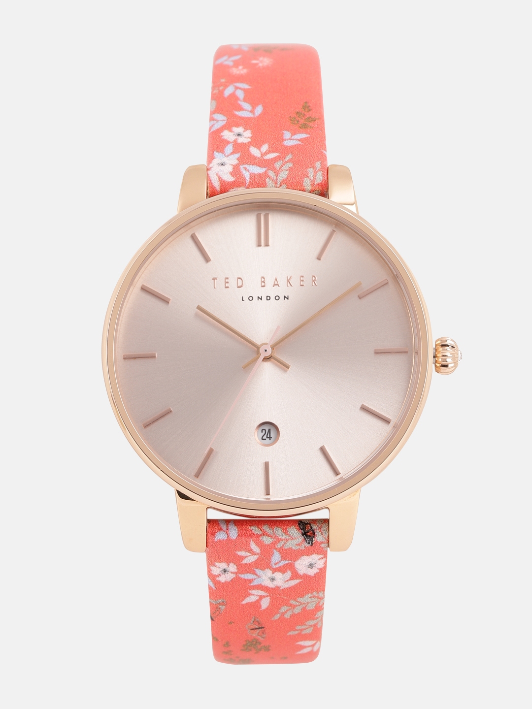 Ted baker london women's on sale watches