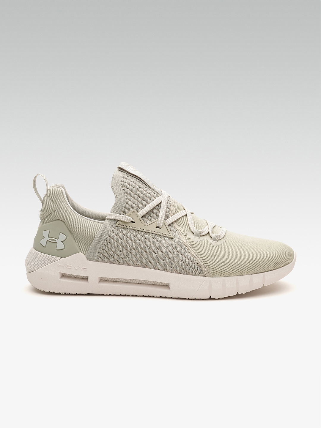 Men's under armour hovr slk evo running shoes sales