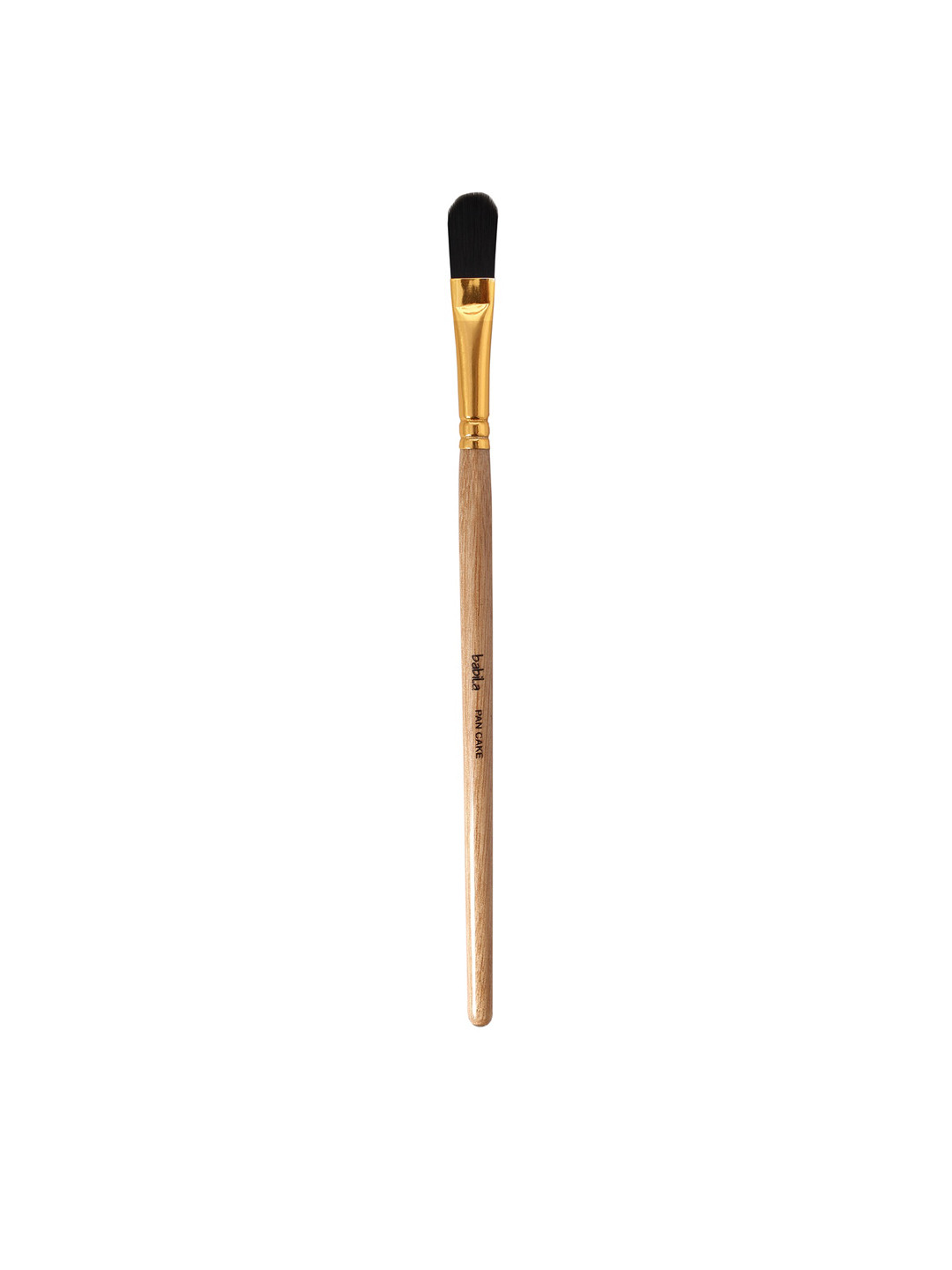 Babila Women Pan Cake Brush MB-V013