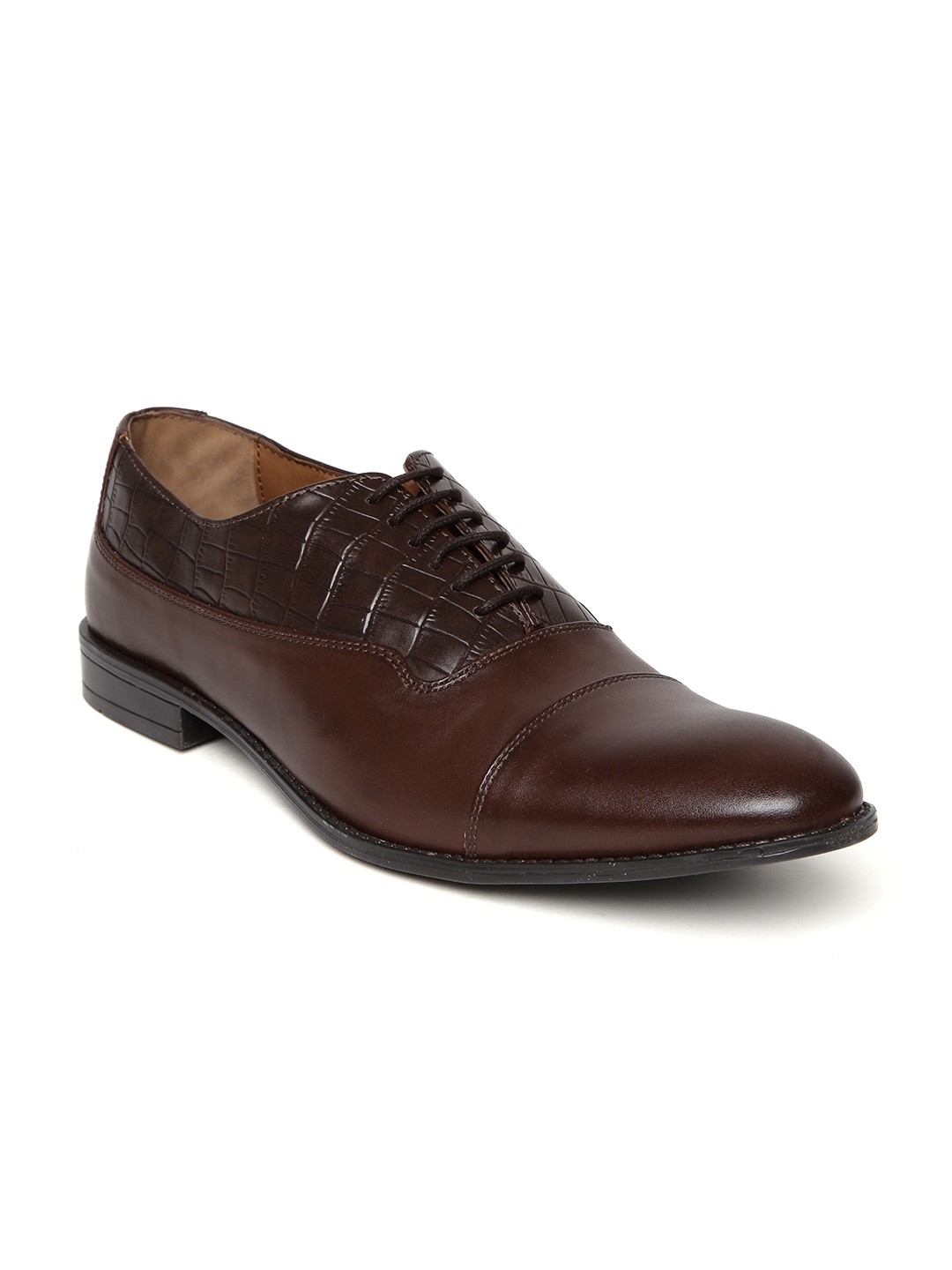 Knotty derby formal shoes hotsell