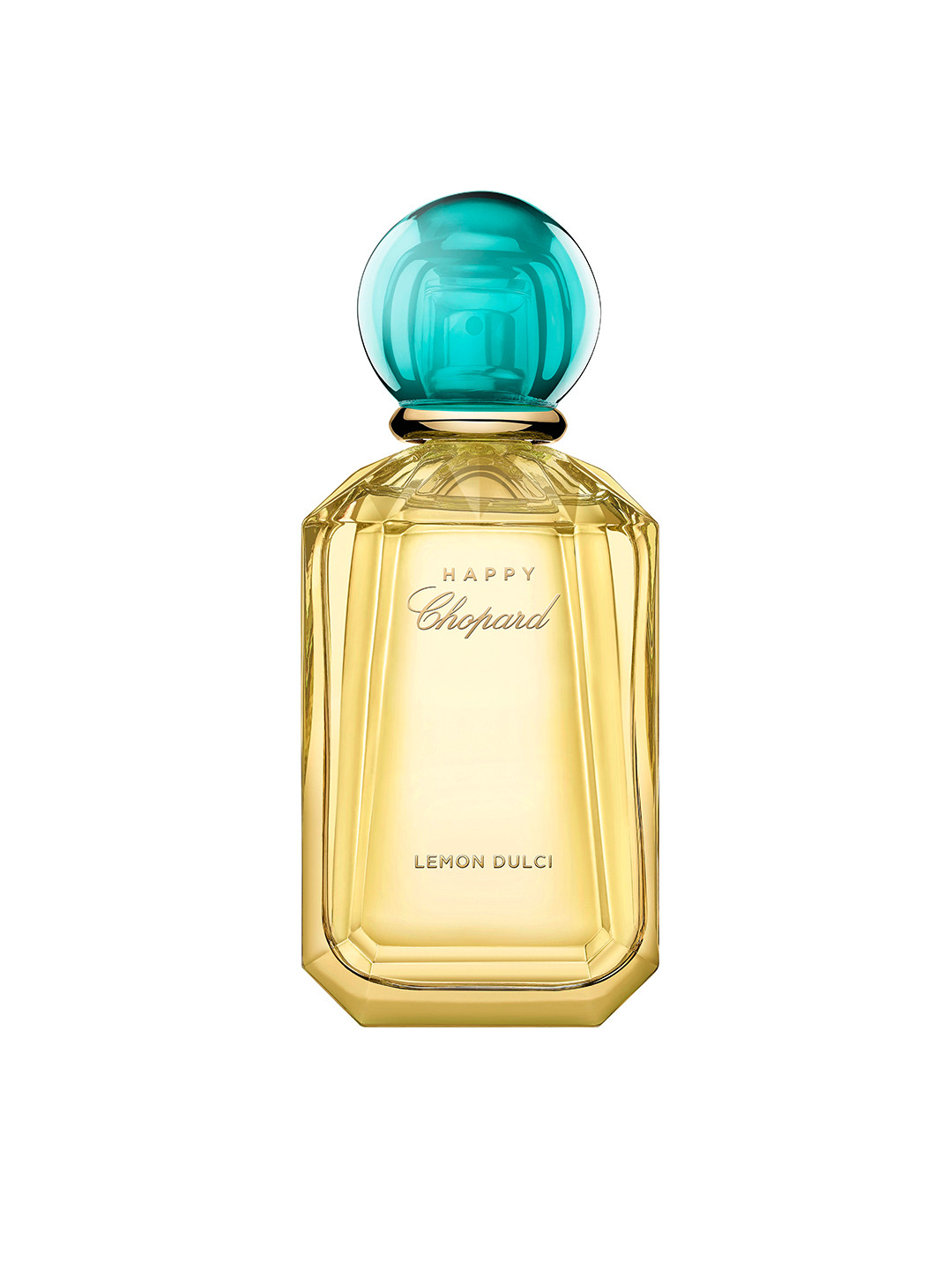 Chopard Women Happy Lemon Dulci Eau de Parfum 100 ml
