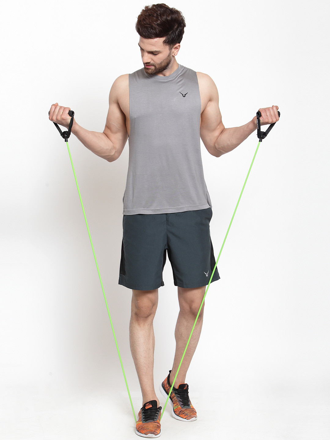 Invincible Men Softest Ever Tank