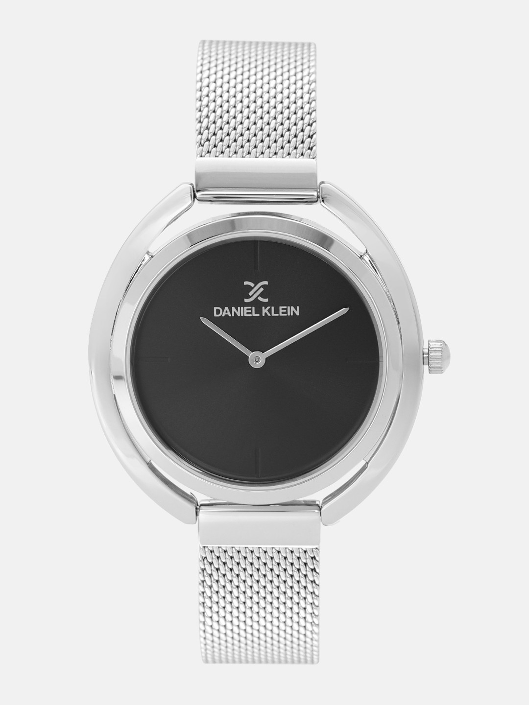 calvin klein and daniel klein