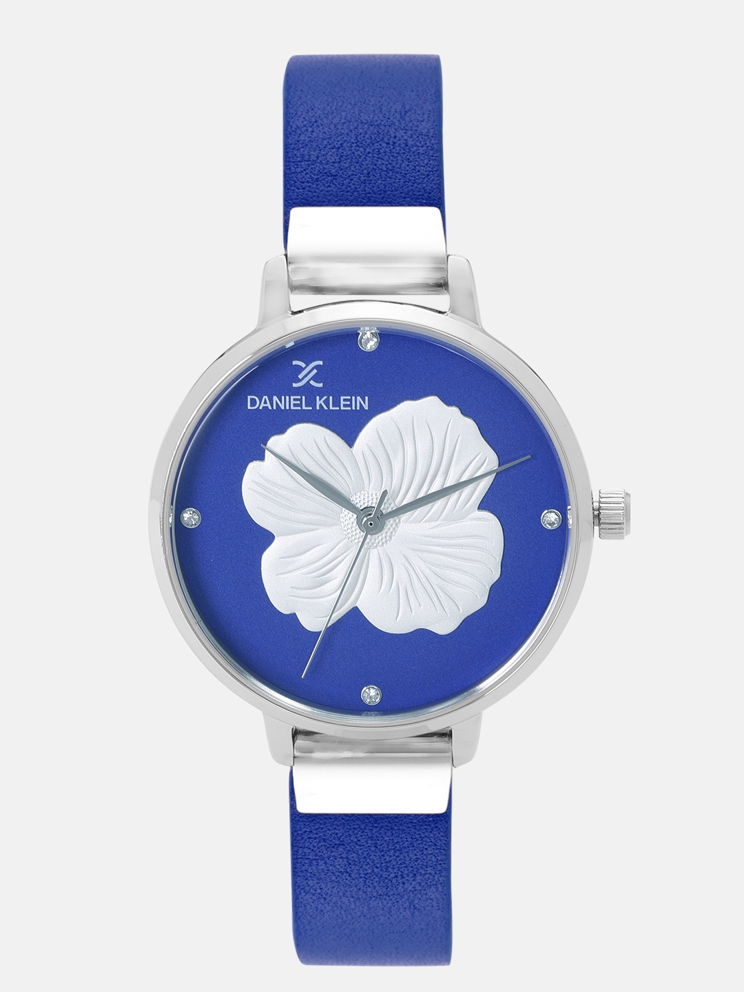 Daniel klein on sale watch myntra