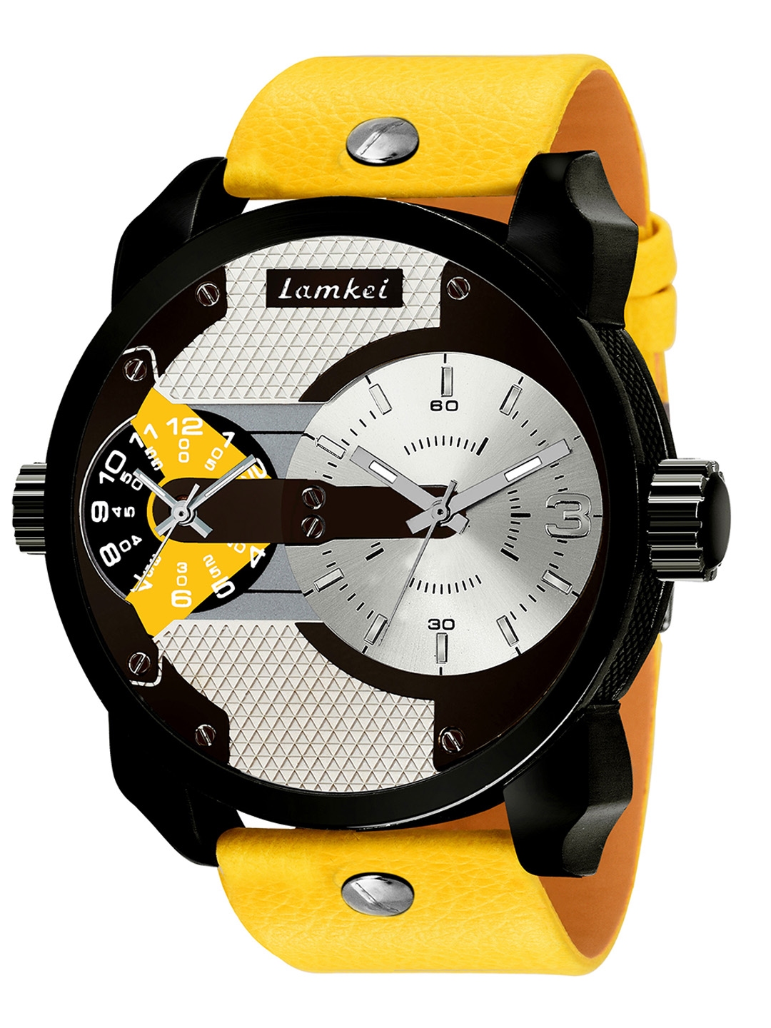 Lamkei cheap watches review