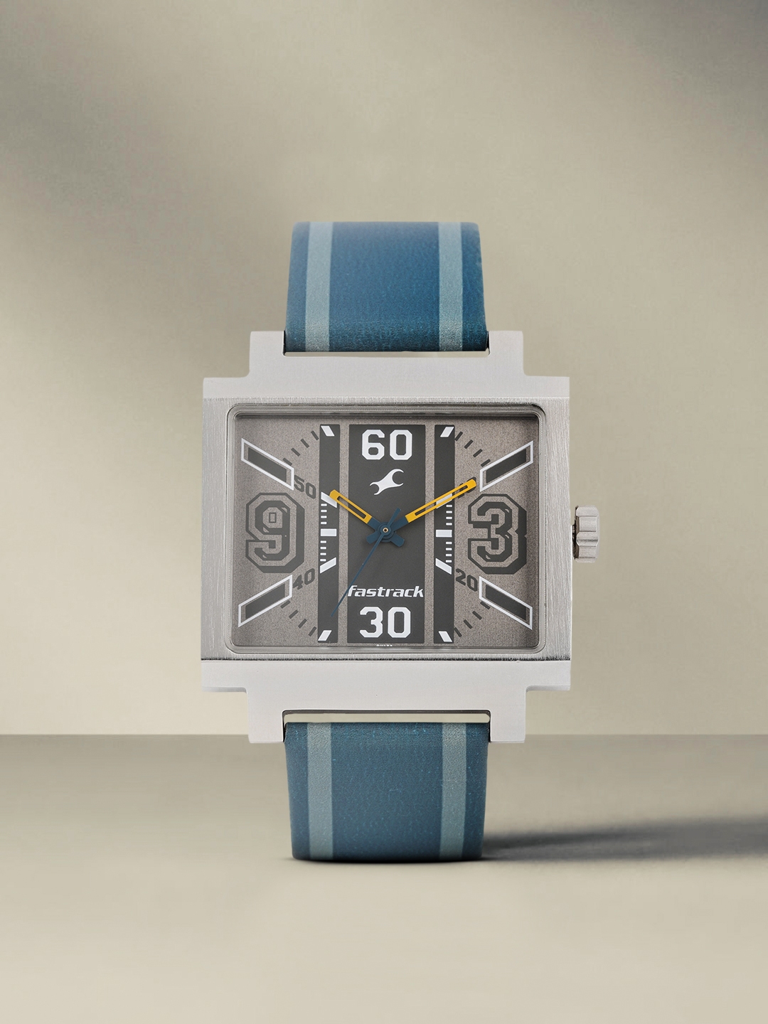 Fastrack on sale watches rectangular