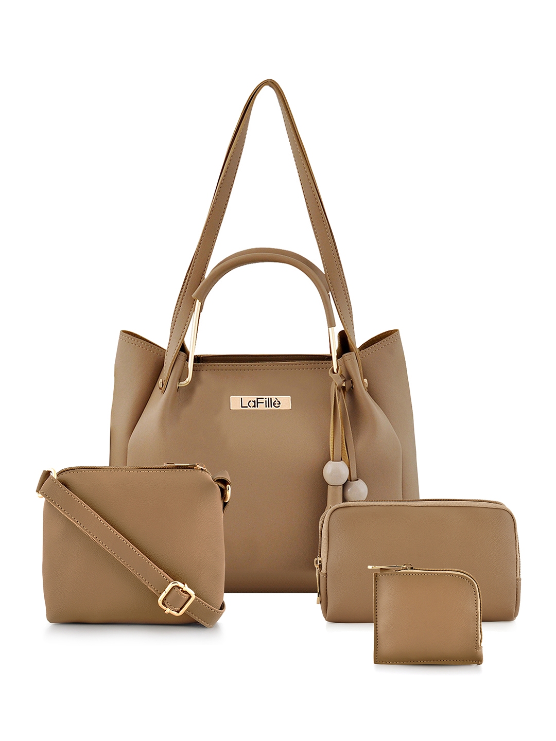 LaFille Women's Handbags, Ladies Shoulder Bags
