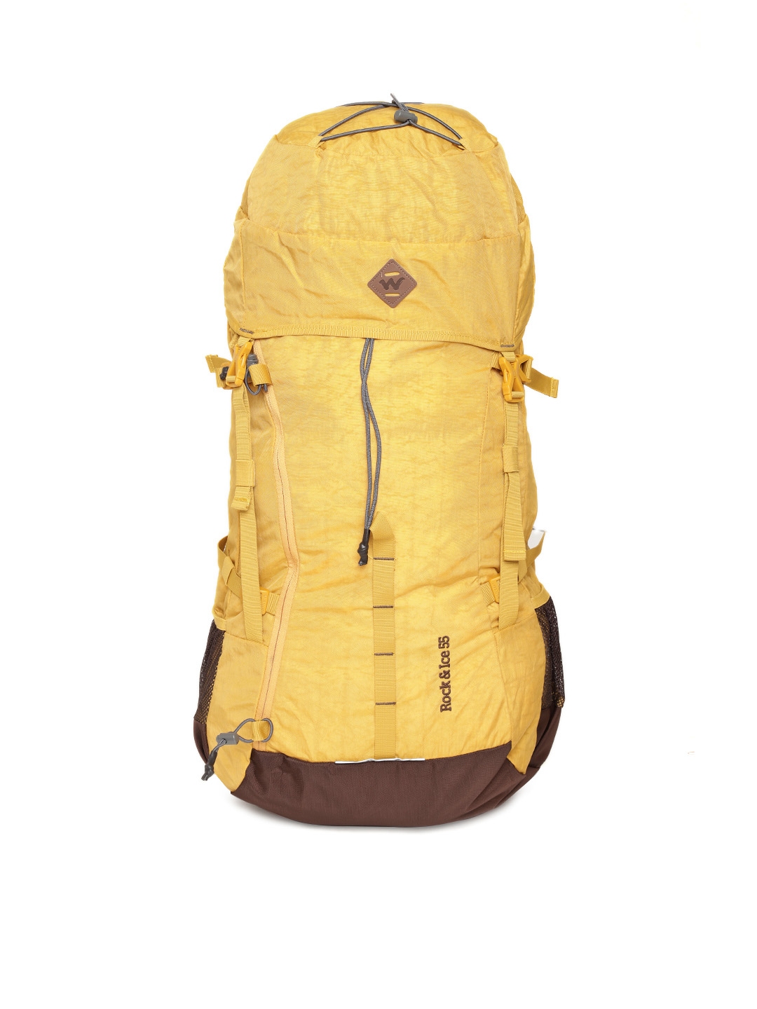 wildcraft hydration bag