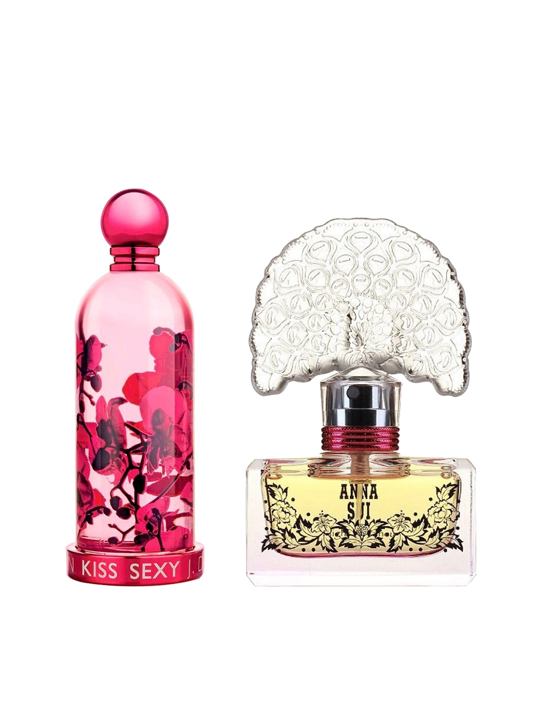 Anna sui discount baby doll perfume