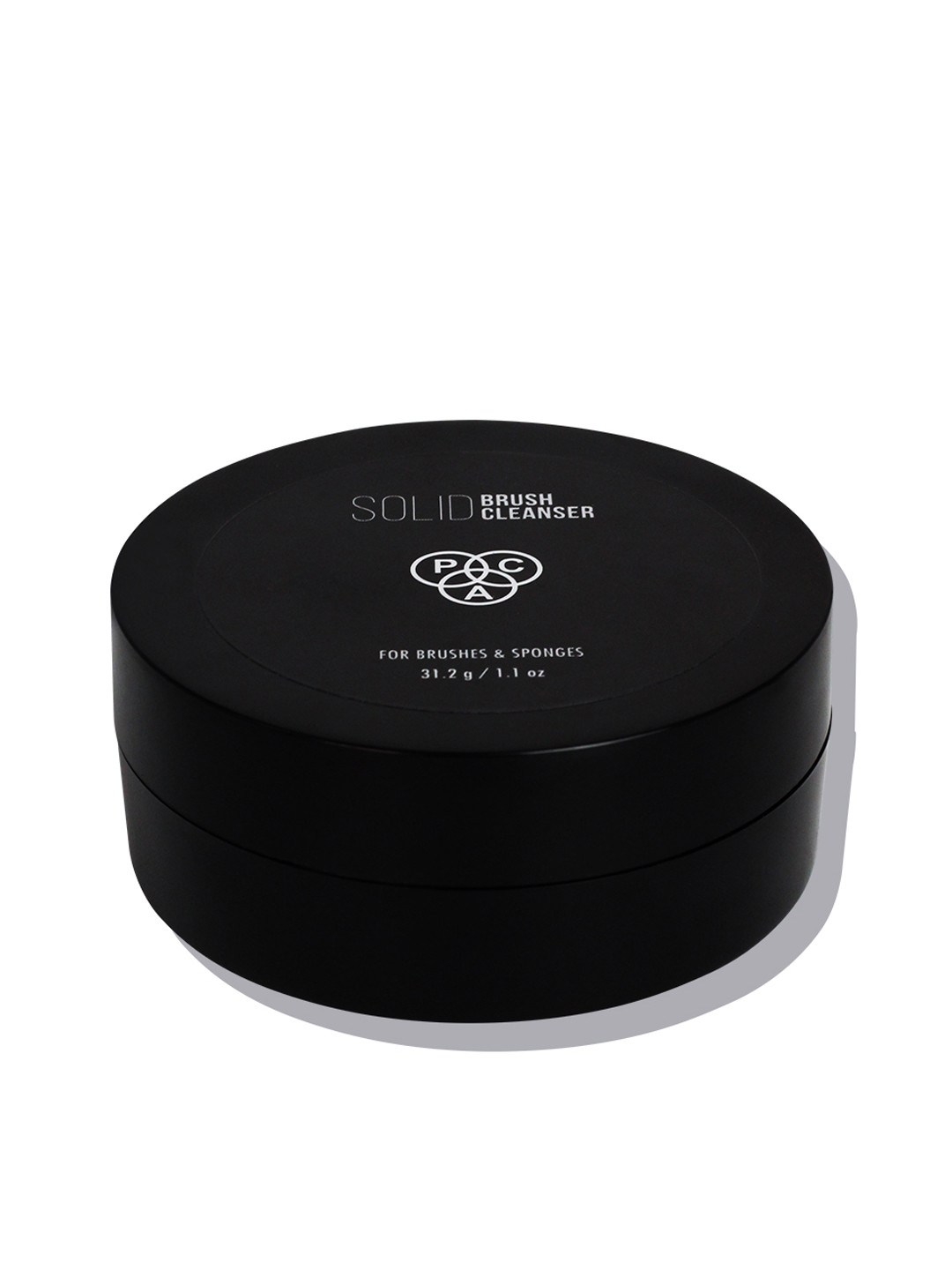 PAC Solid Brush Cleanser