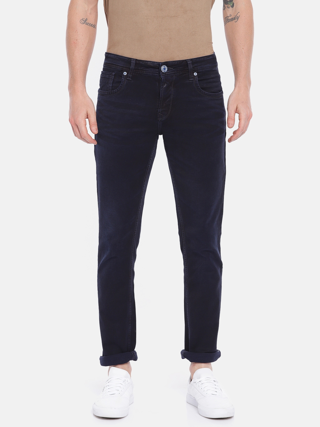lawman pg3 jeans myntra