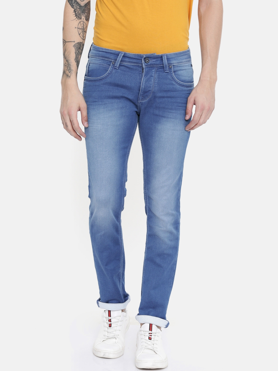 lawman pg3 stretchable jeans