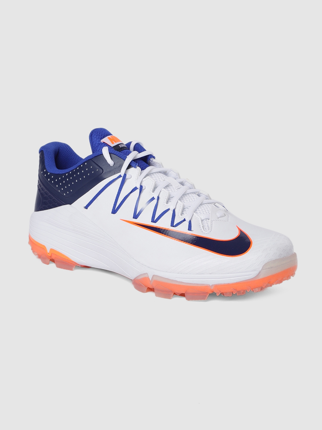 Buy Nike Men White DOMAIN 2 NS Cricket Shoes Sports Shoes for Men 9798029 Myntra