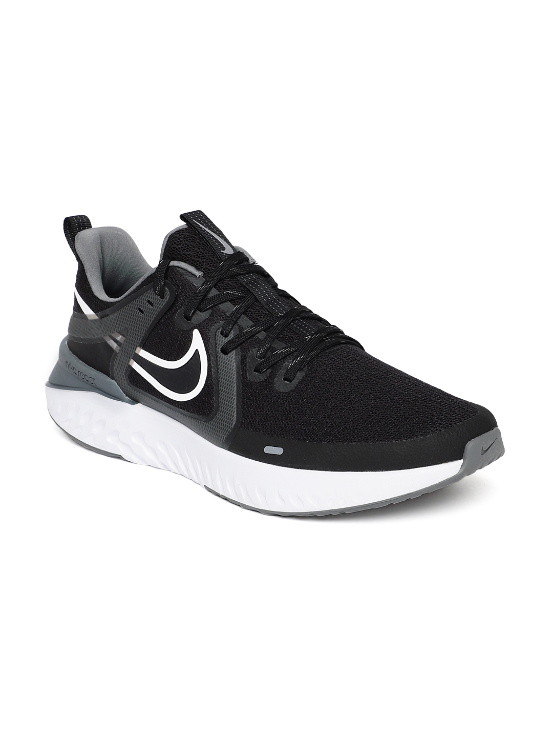 nike react myntra