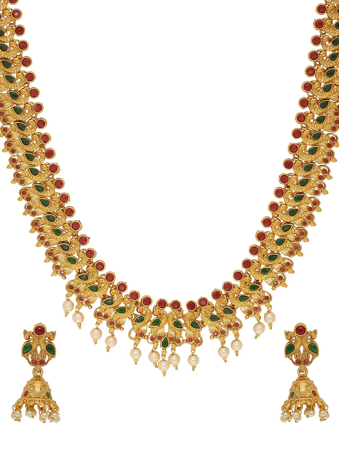 Voylla deals traditional jewellery