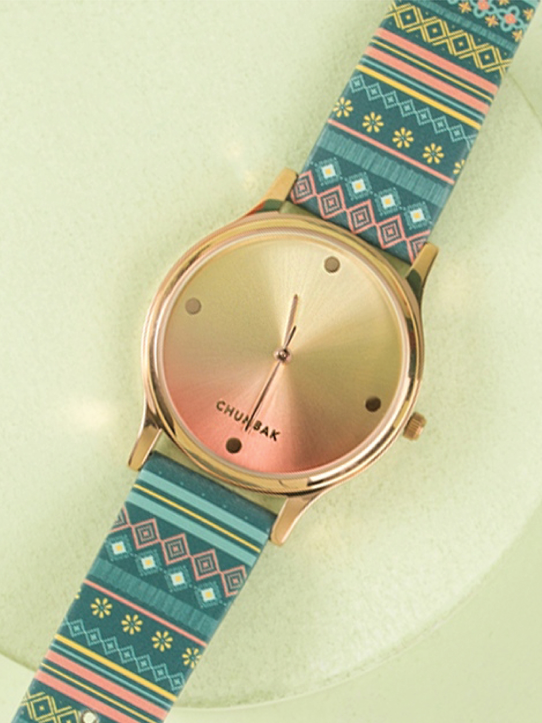 chumbak watches for women