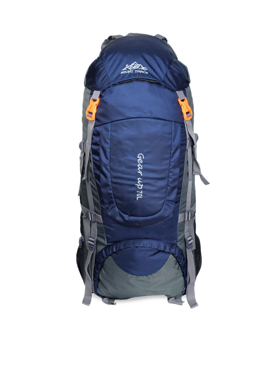 mount track rucksack