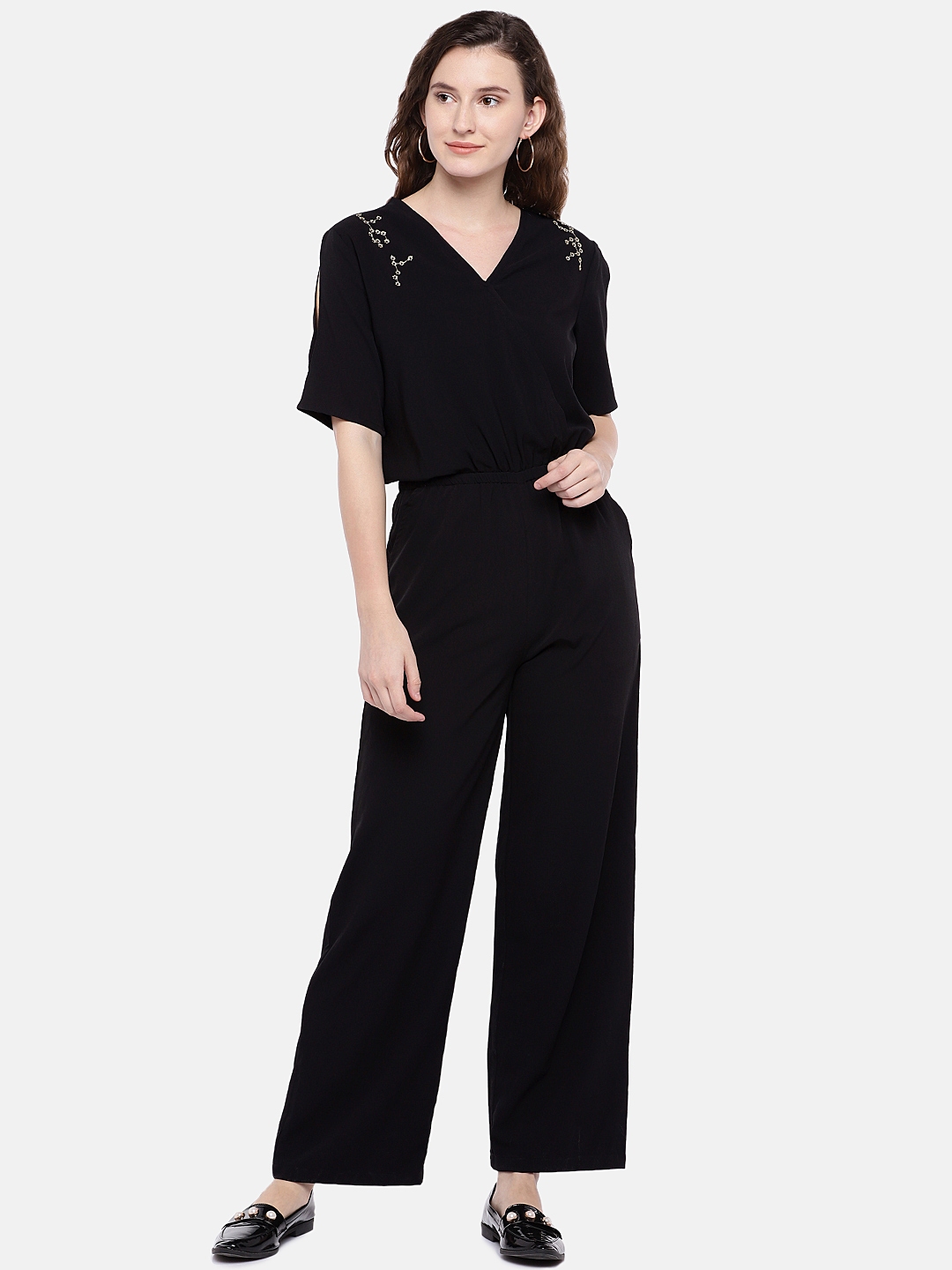 globus jumpsuit