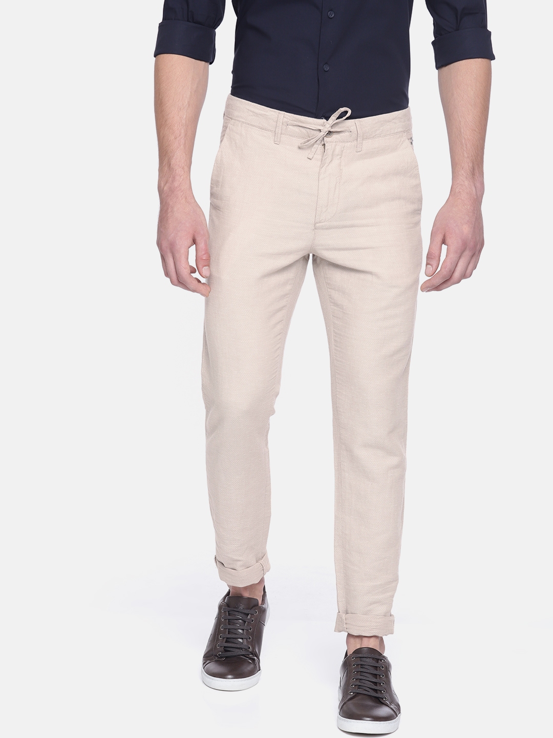 jack and jones formal pants