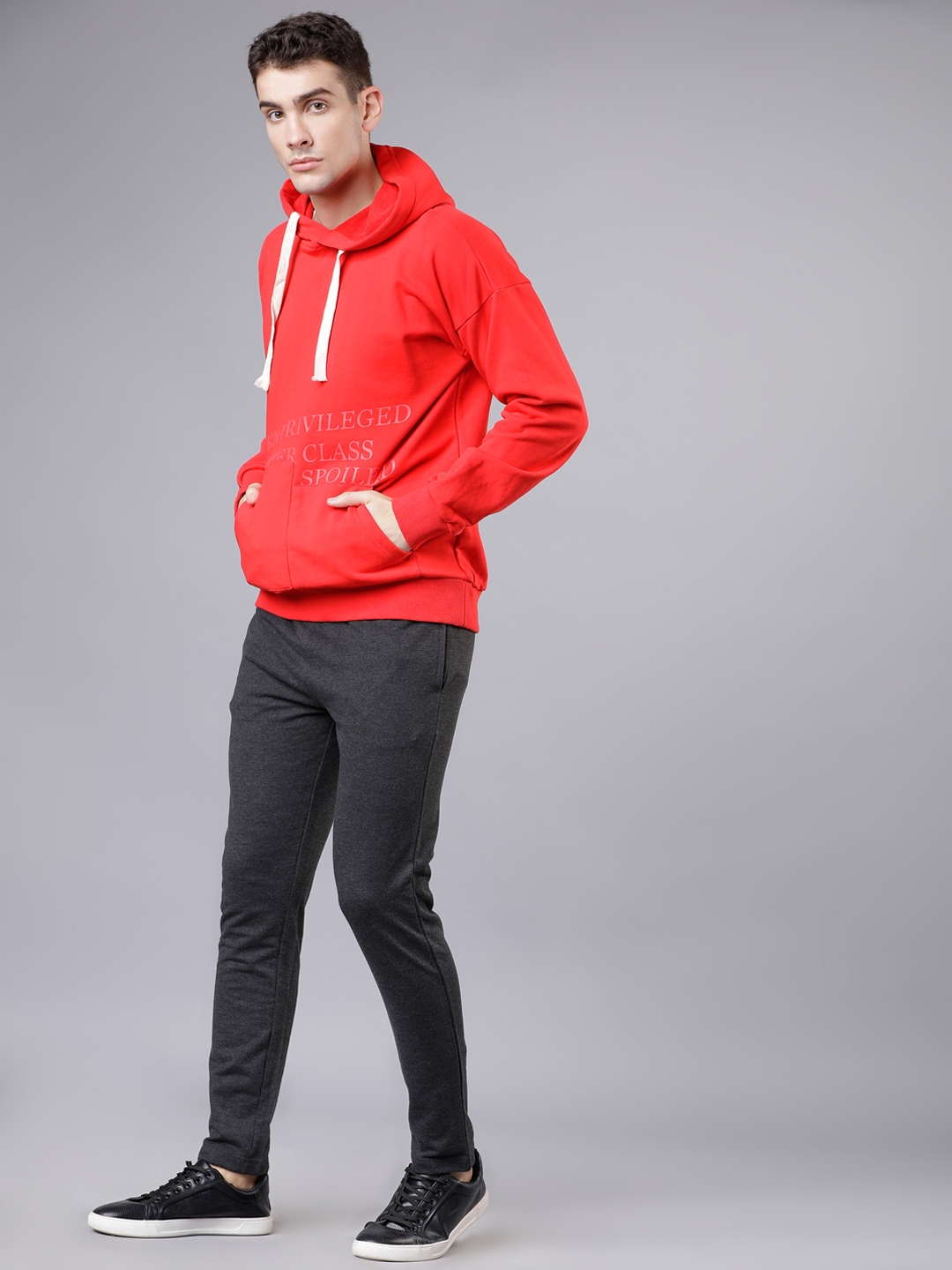 highlander track pants
