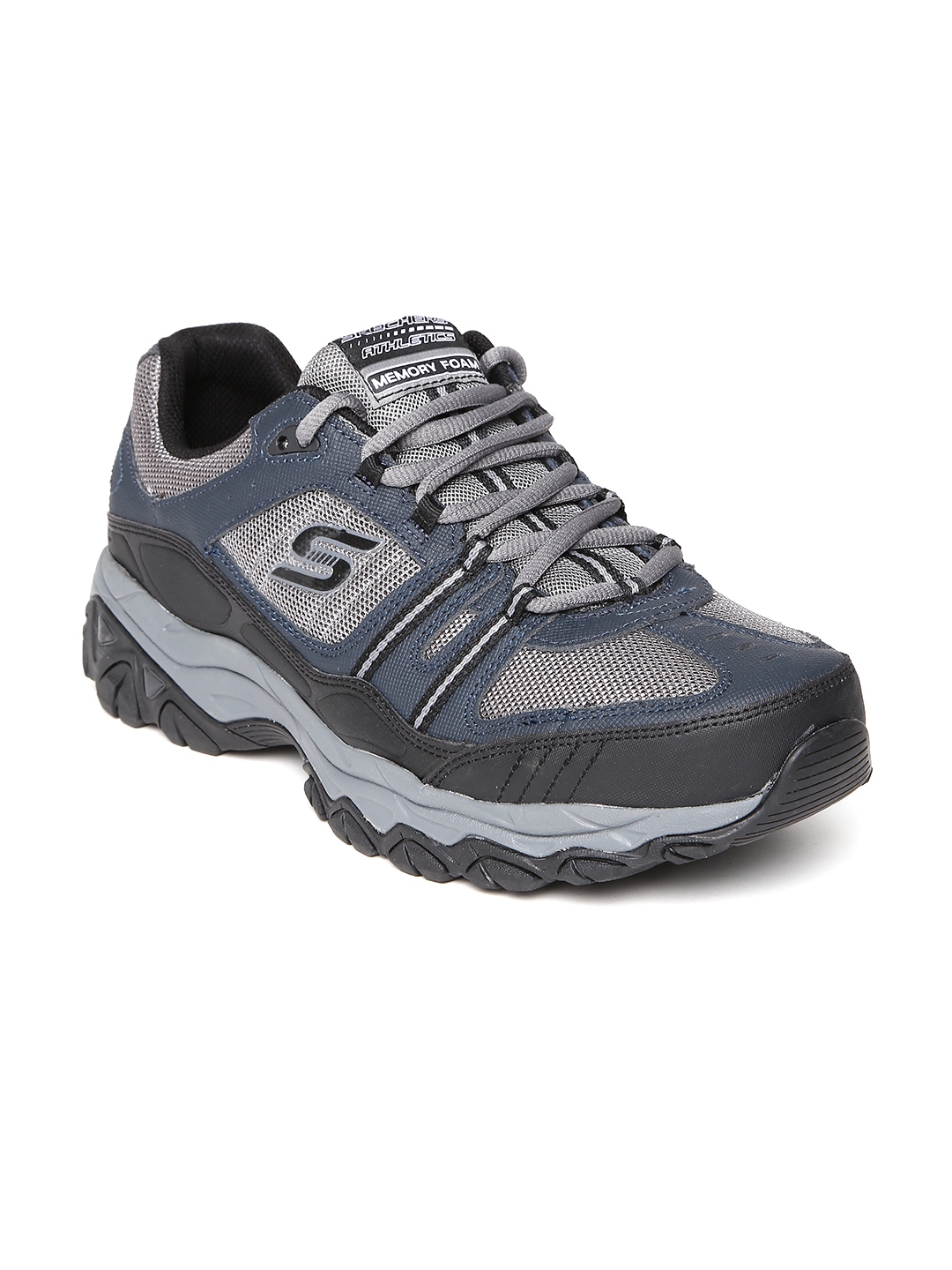 Skechers strike out store