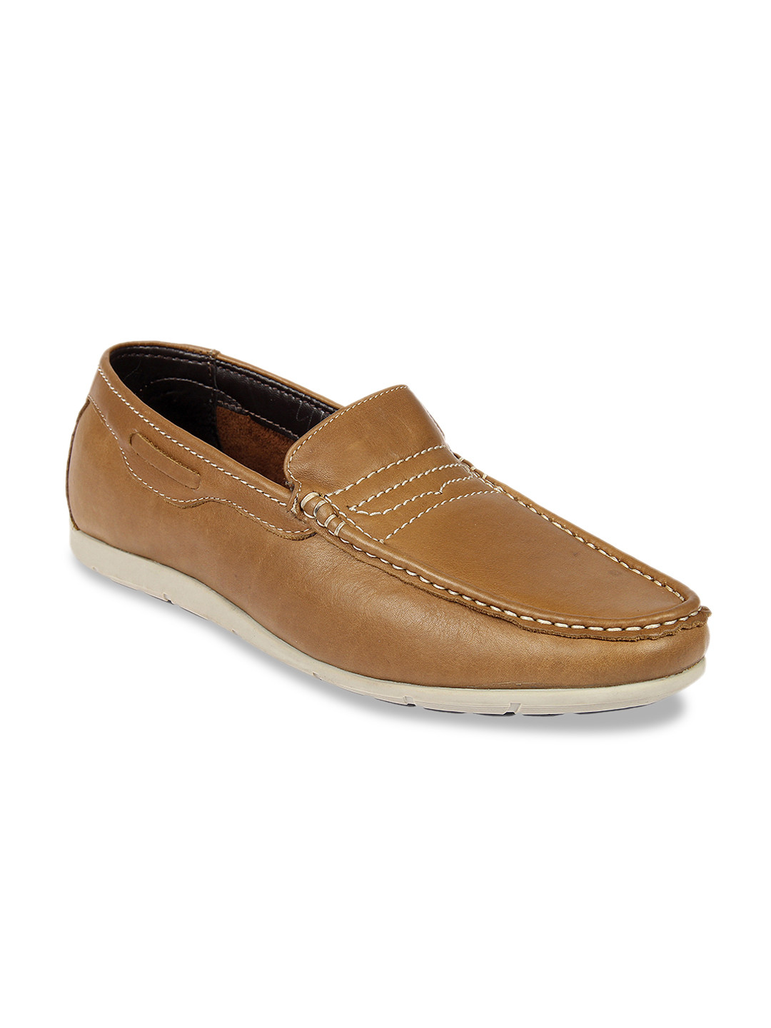 franco leone boat shoes