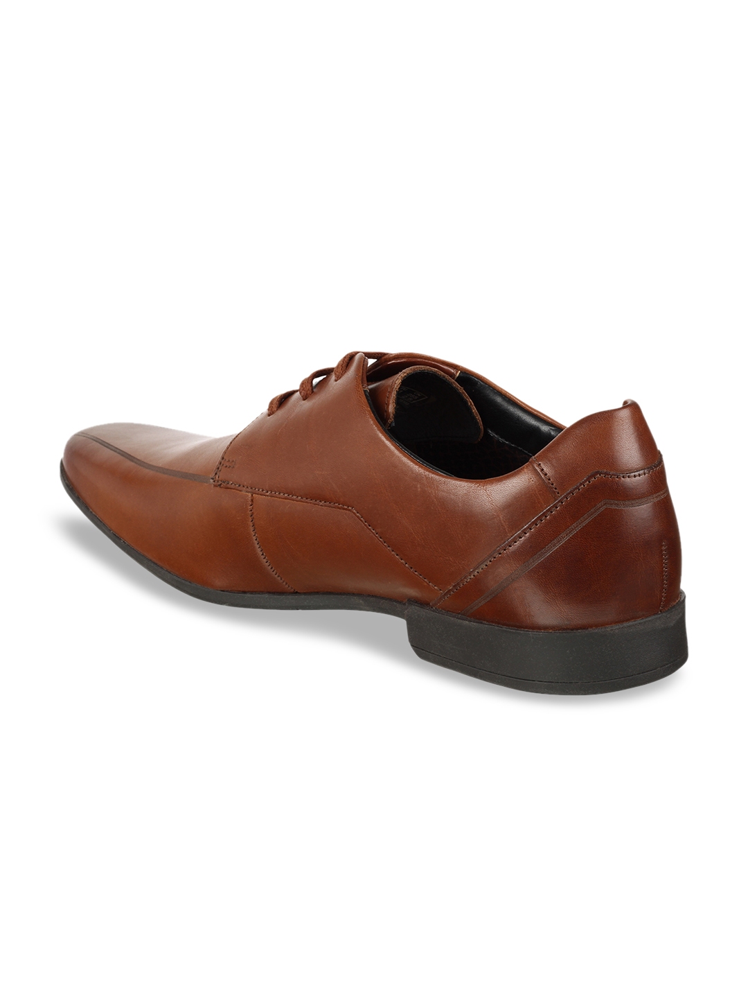 myntra formal shoes