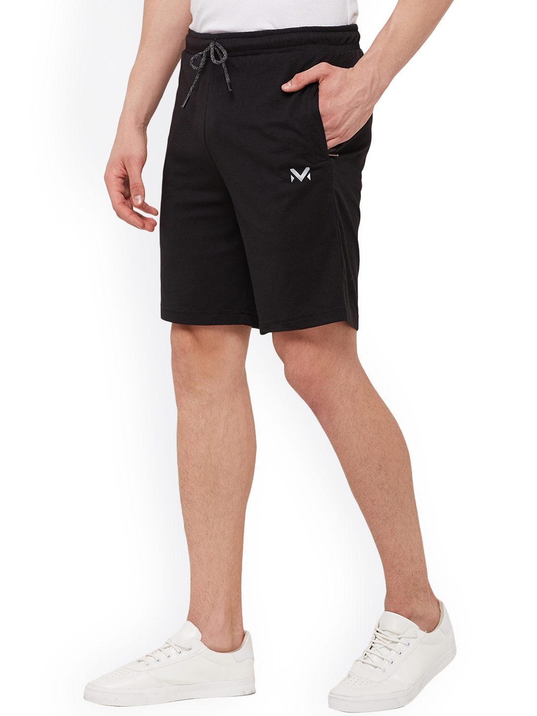 myntra shorts