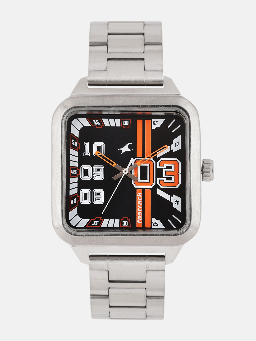 Fastrack hot sale 9102 watch