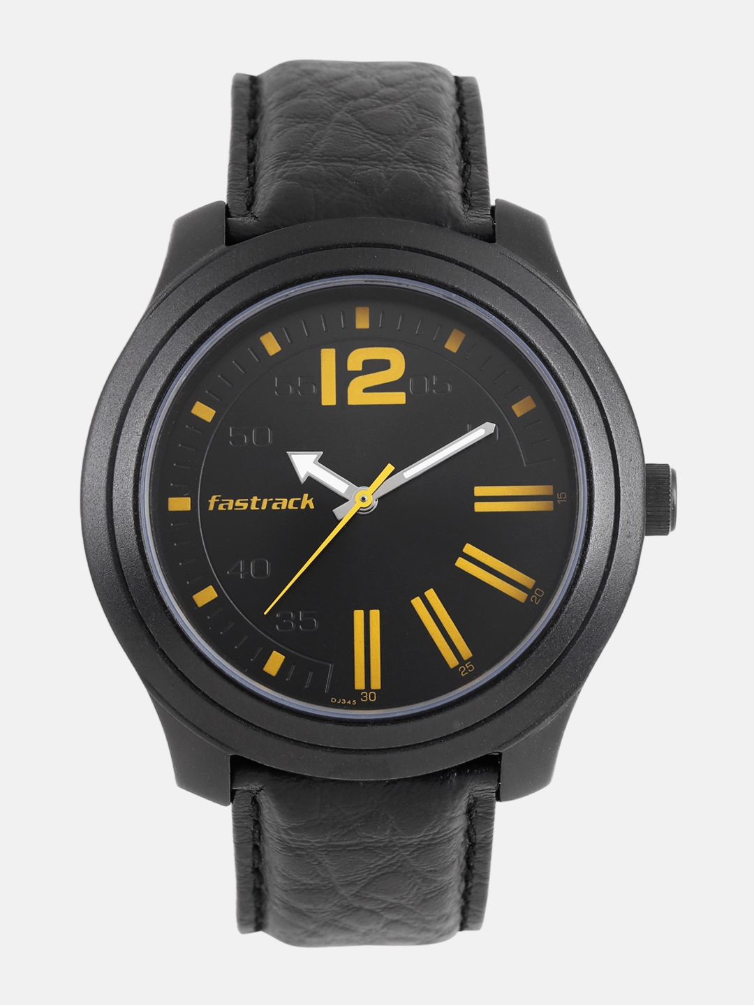 fastrack touch watch