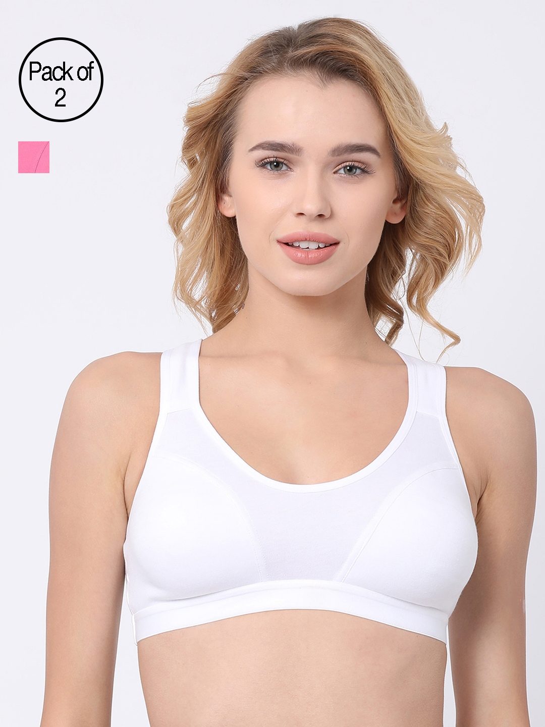 brayola sports bra