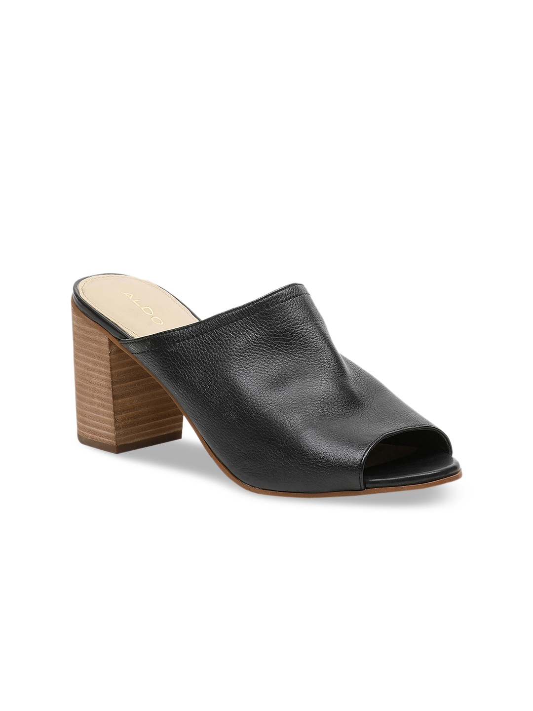 Aldo hotsell mule sandals