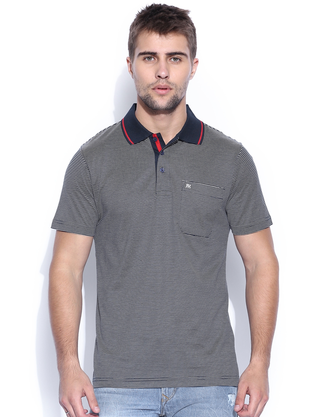 raymond polo t shirt