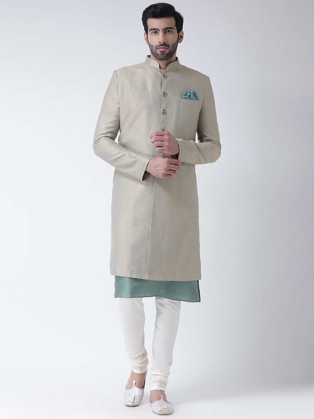 Collection of Amazing Full 4K Sherwani Images – Over 999+ Exquisite Sherwani Pictures