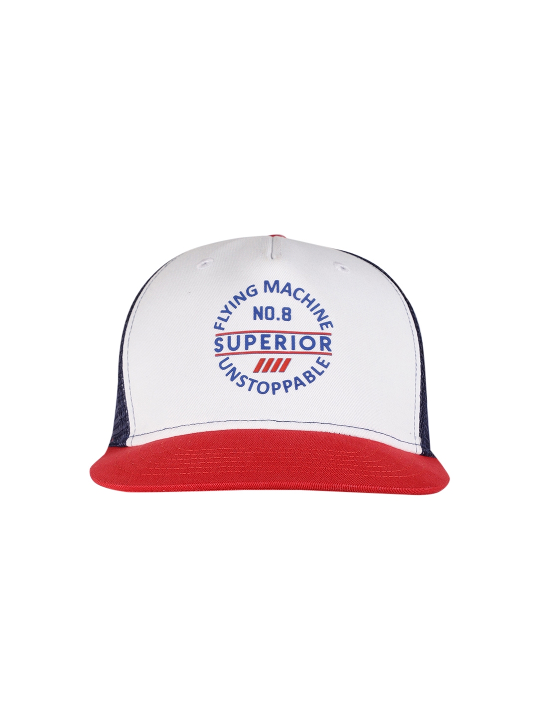 Flying machine store caps for men