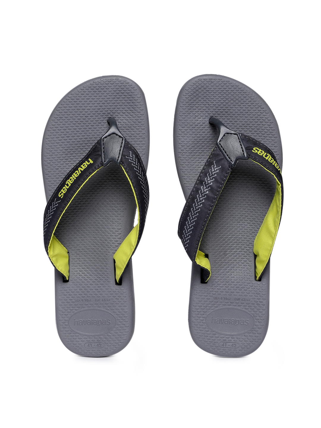 Mens best sale havaianas thongs