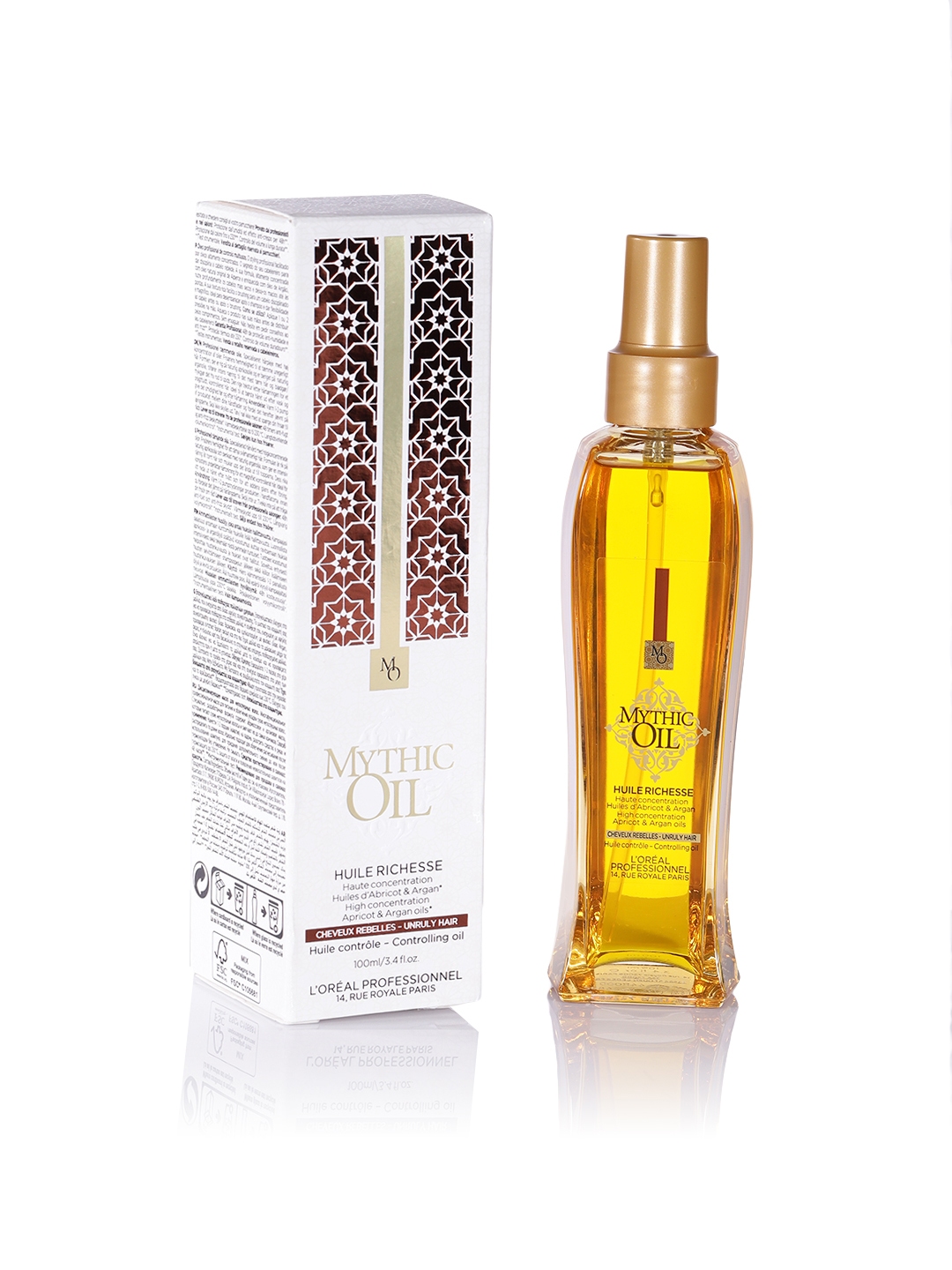 Mythic oil perfume hot sale