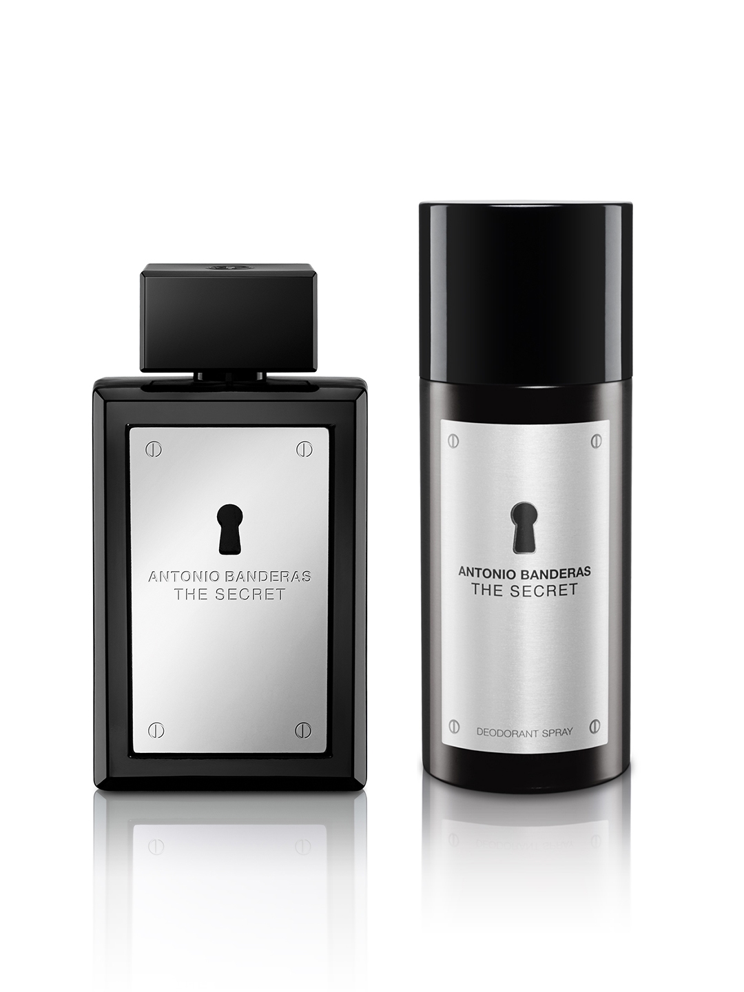 Antonio banderas the secret 100 ml sales