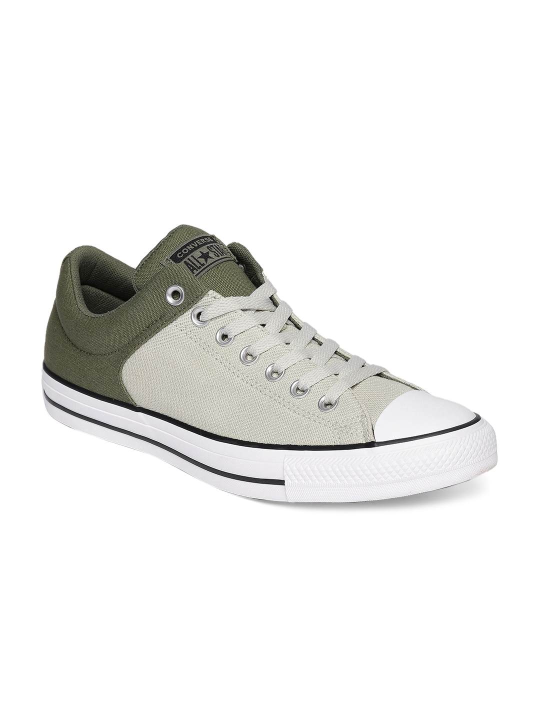 converse casual shoes myntra