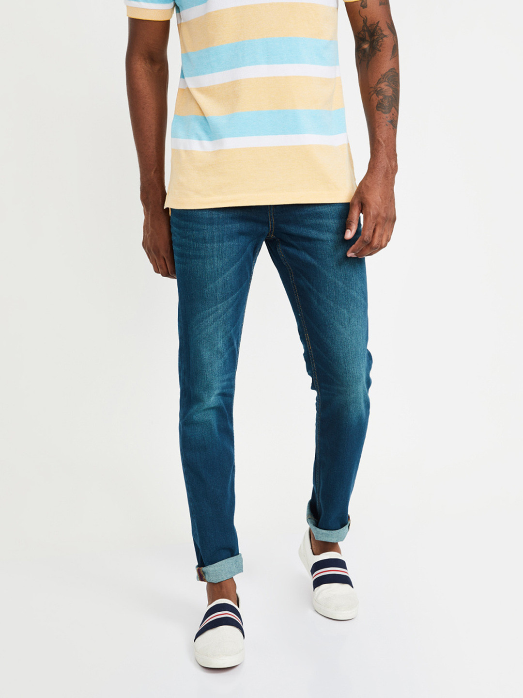 Leg Jeans Top Men's Jeans 2019 Mens Jeans Brands 2019 Best