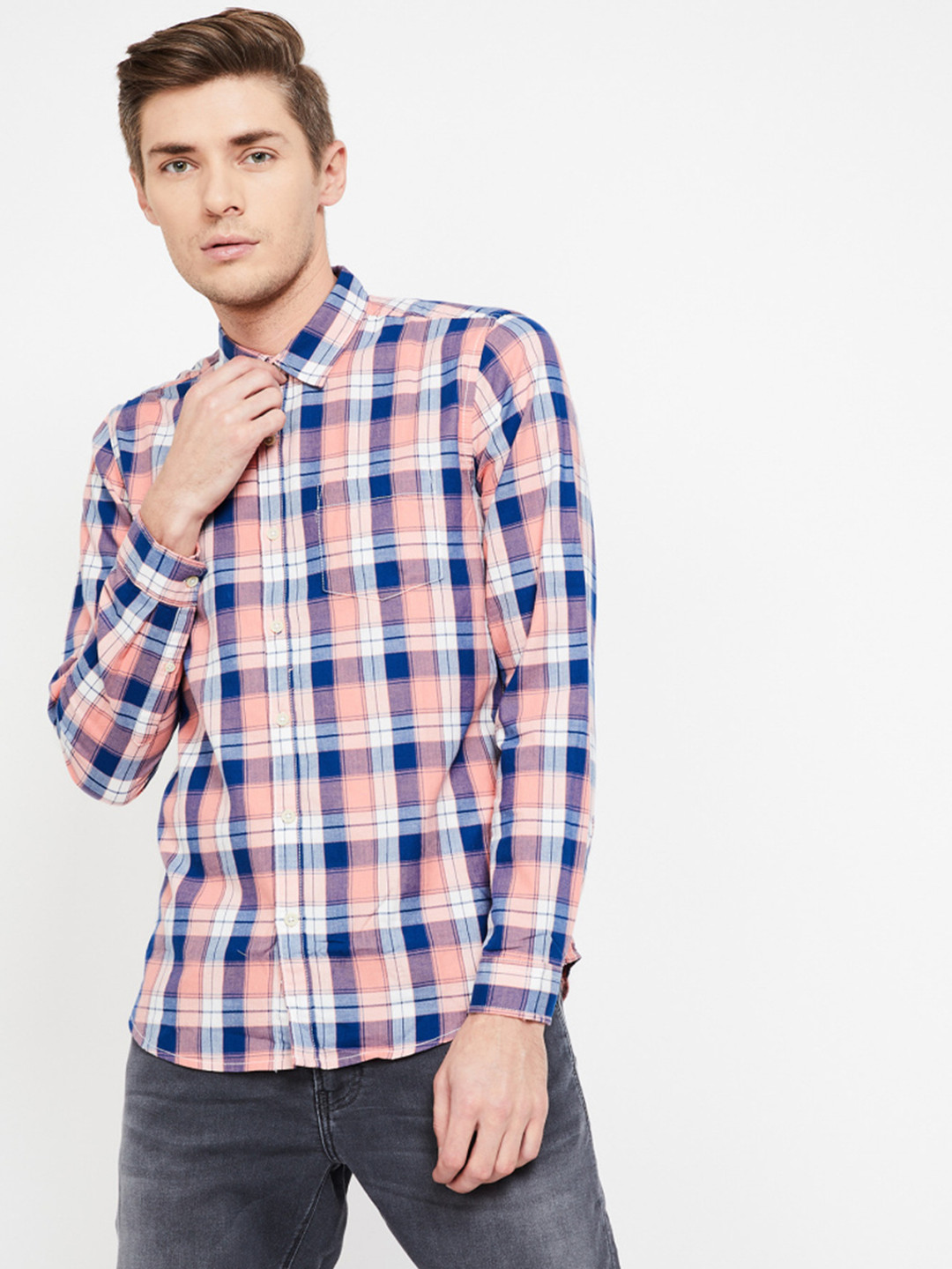 Forca shirts Clearance
