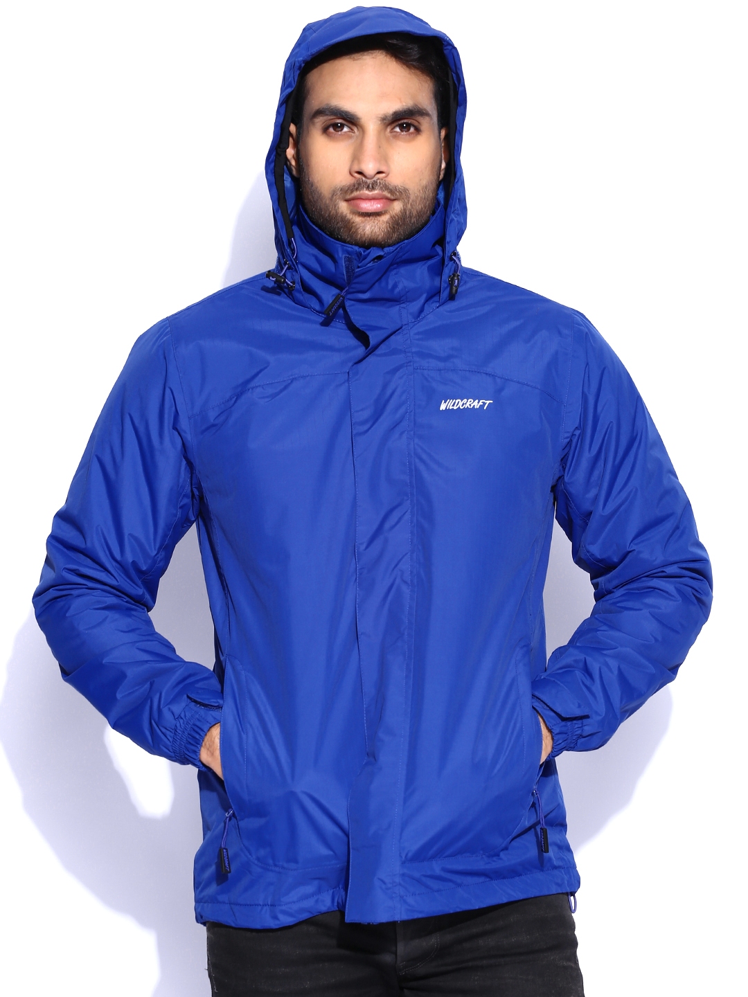 Wildcraft shop mountain jacket