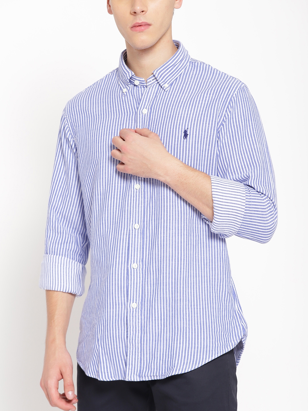 ralph lauren lining shirt