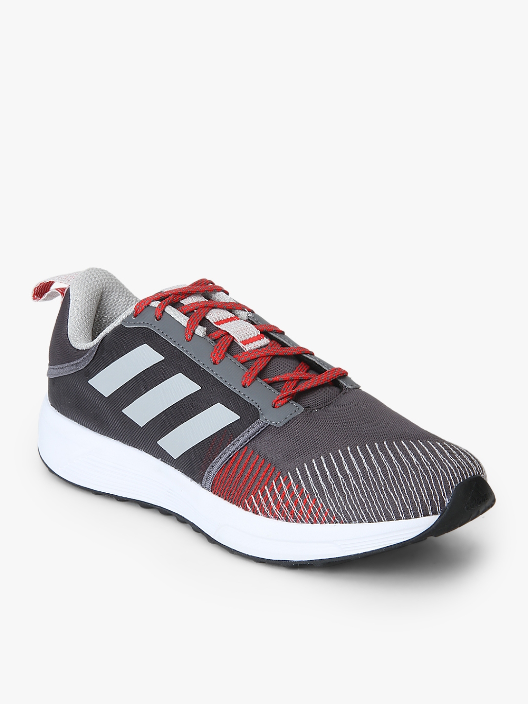 Buy Nayo M Grey Running Shoes Sports Shoes for Men 7635449 Myntra