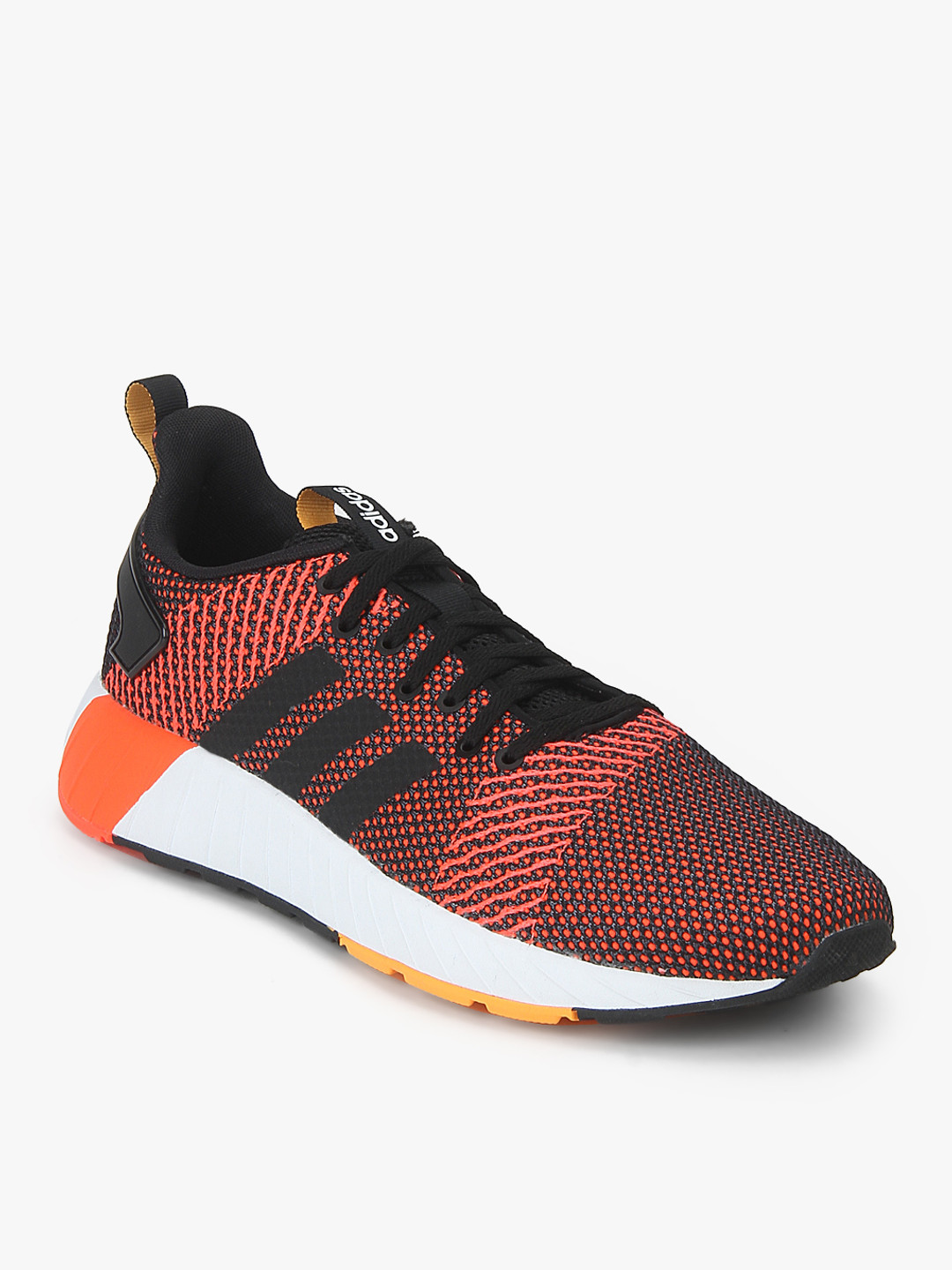 adidas questar byd on feet