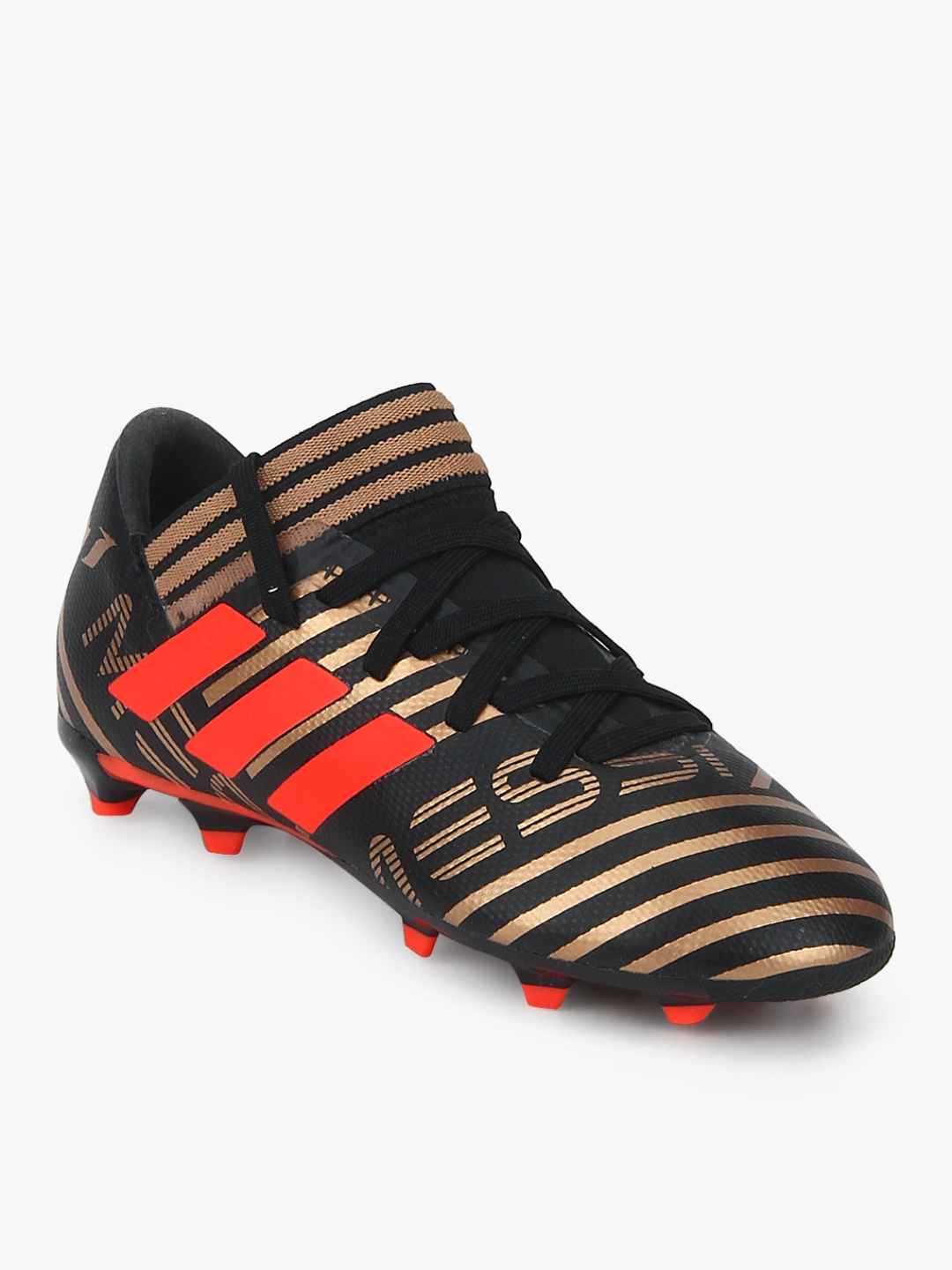Adidas shop nemeziz myntra