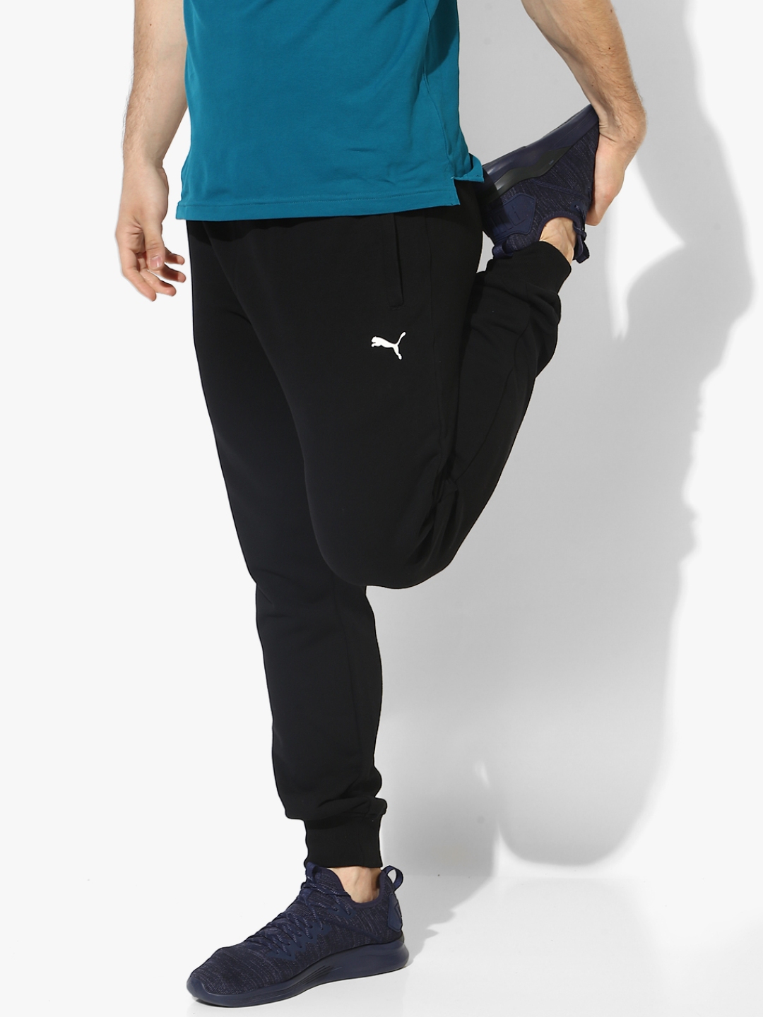 One8 X Puma Nike Track Pants - Buy One8 X Puma Nike Track Pants online in  India