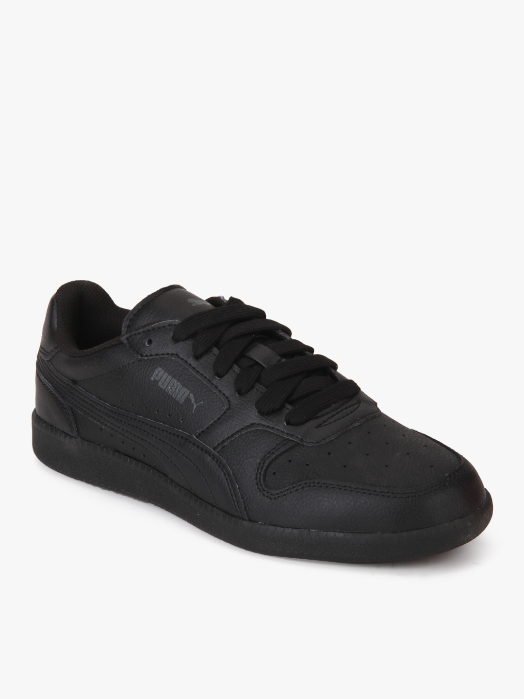 Resplandor champán Habitat Buy Icra Trainer L Black Sneakers - Casual Shoes for Men 7636125 | Myntra
